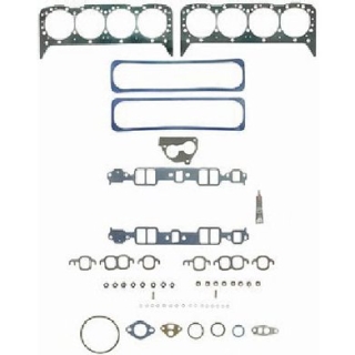 Zylinderkopfdichtsatz - Cylinderhead Set  Chevy SB TBI  87-95